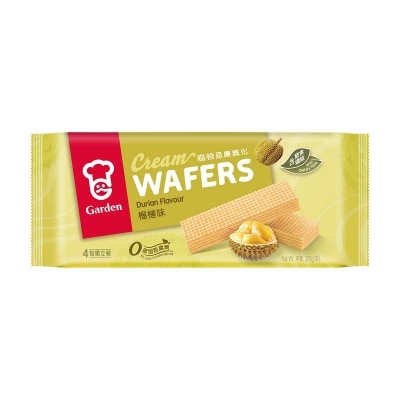 GARDEN Durian Wafer