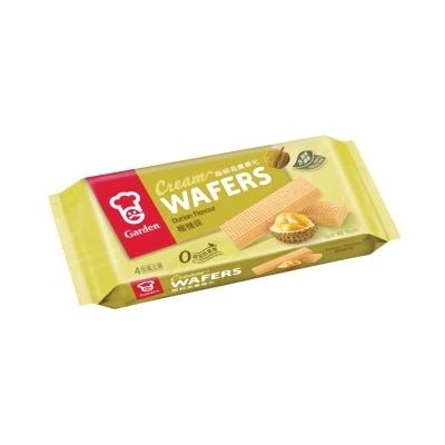 GARDEN Durian Wafer