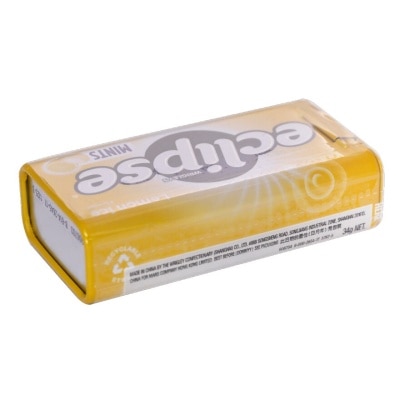 Eclipse Mints  Lemon Ice