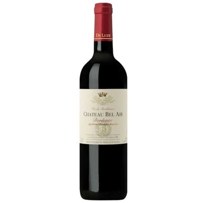 CHATEAU BEL AIR Bordeaux Superieur image