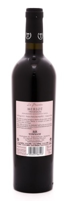 TOMMASI Merlot Le Prunee