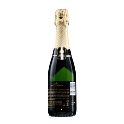 Moet & Chandon Brut Imperial Nv 37.5