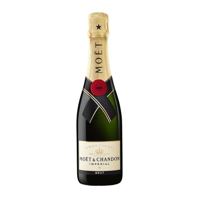 Moet & Chandon Brut Imperial Nv 37.5