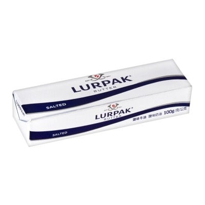 LURPAK Salted Butter