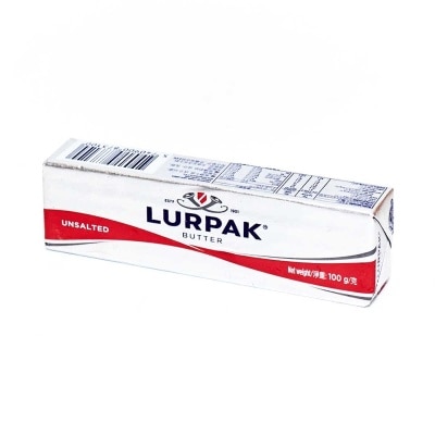 LURPAK Unsalted Butter