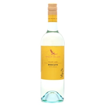 Wolf Blass Yellow Label Moscato