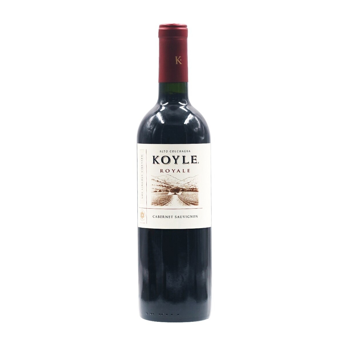 KOYLE ROYALE Cabernet Sauvignon