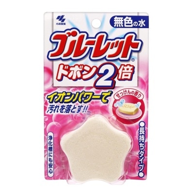 KOBAYASHI Bluelet Toilet Bowl Cleanser