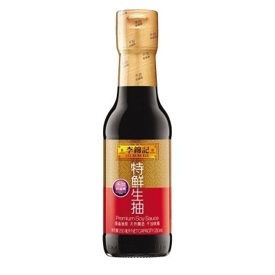 LEE KUM KEE Premium Soy Sauce