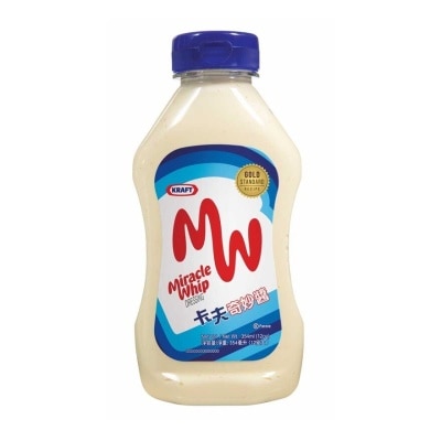 KRAFT Miracle Whip Dressing