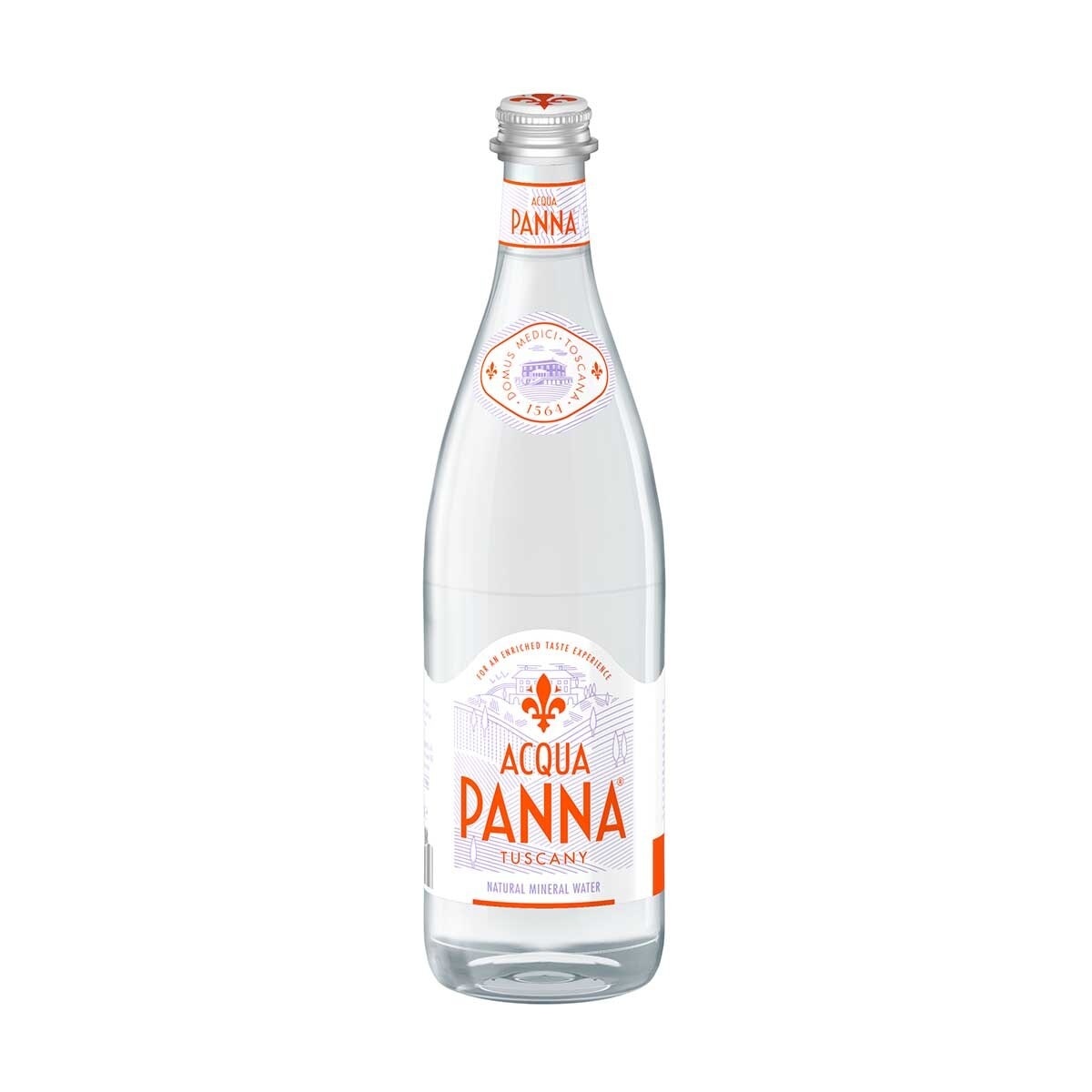 ACQUA PANNA Still Nat. Mineral Water