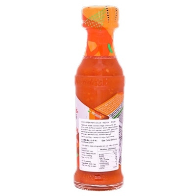 NANDO'S Peri-peri Sauce - Medium