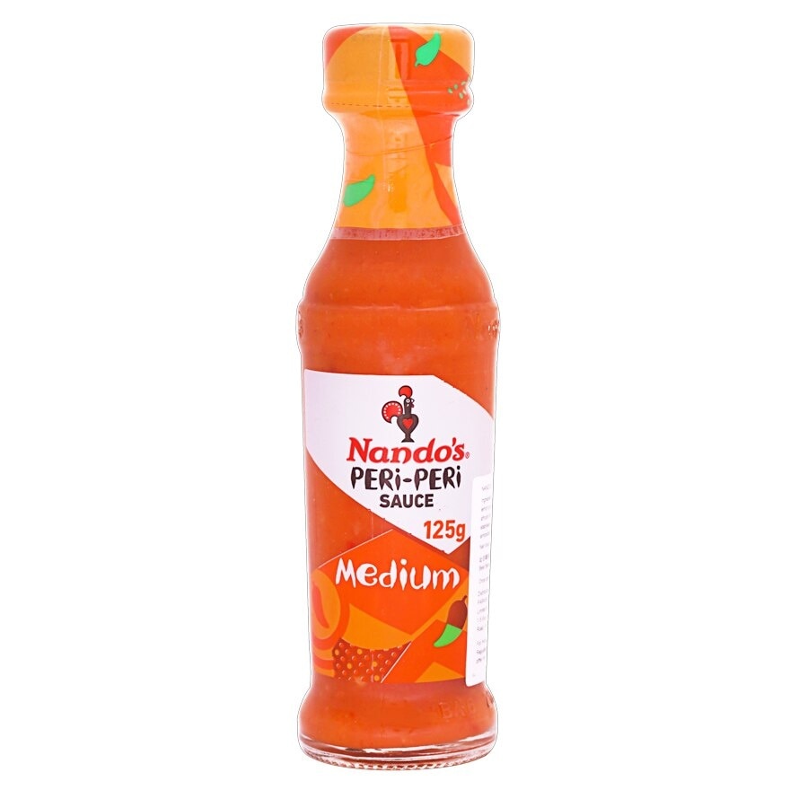 NANDO'S Peri-peri Sauce - Medium