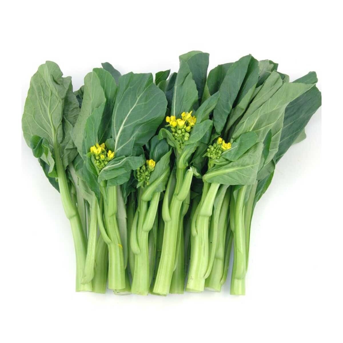 蔬菜先生 包裝菜芯 image
