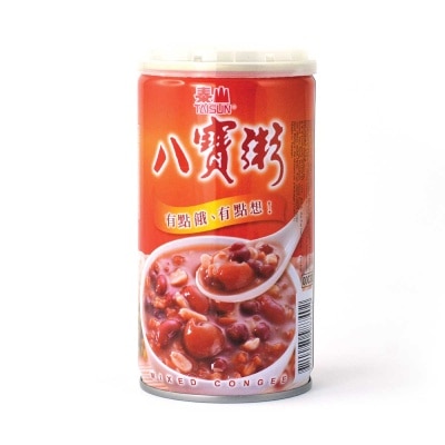 泰山 八寶粥