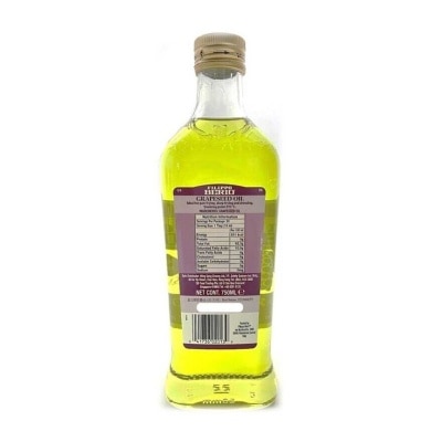 FILIPPO BERIO Grapeseed Oil