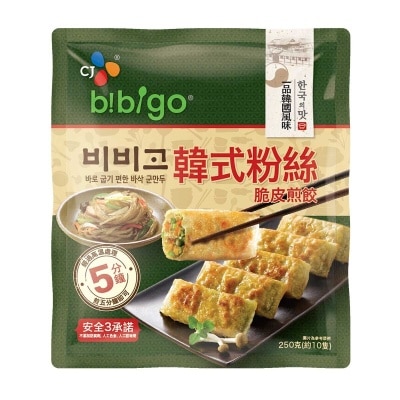 CJ BIBIGO 韓國粉絲煎餃