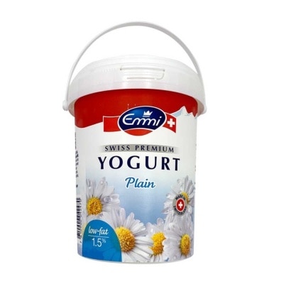 伊美 低脂乳酪 [瑞士](冷凍 0-4°C)