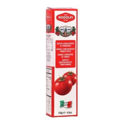 ALPINO Tomato Paste Concentrated