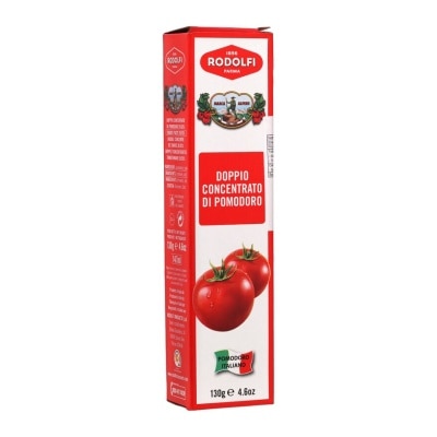 ALPINO Tomato Paste Concentrated