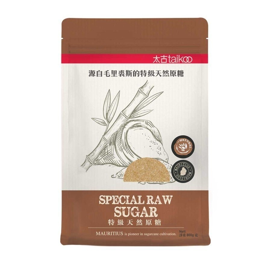 太古 特級天然原糖