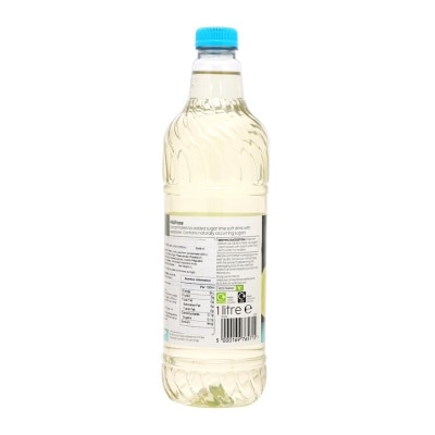 WAITROSE Lime Juice Cordial