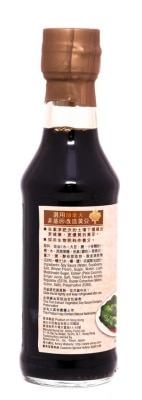 淘大 頭遍油菜豉油