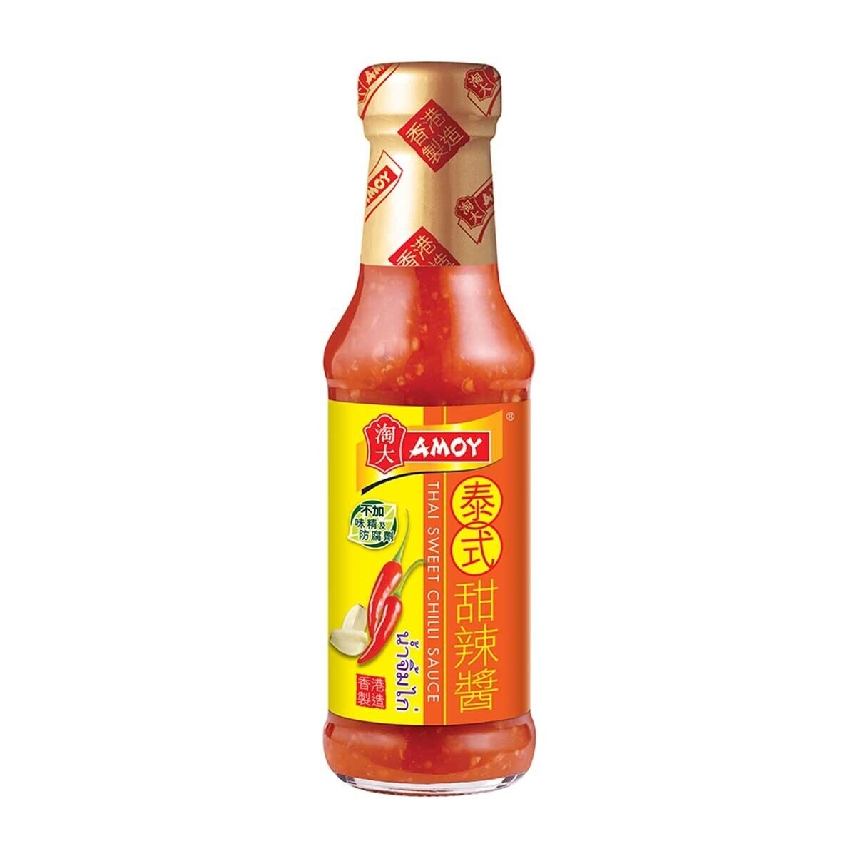 AMOY Thai Sweet Chili Sauce