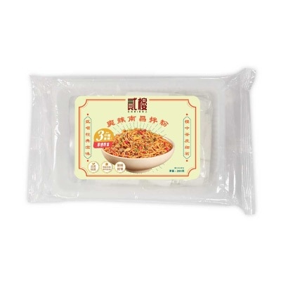 貳樓 爽辣南昌拌粉(冷凍 0-4°c)