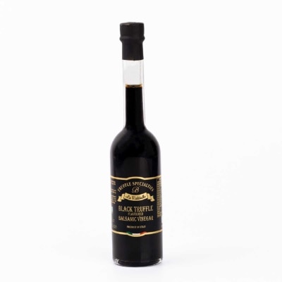 LA RUSTICHELLA 黑松露菌味香醋