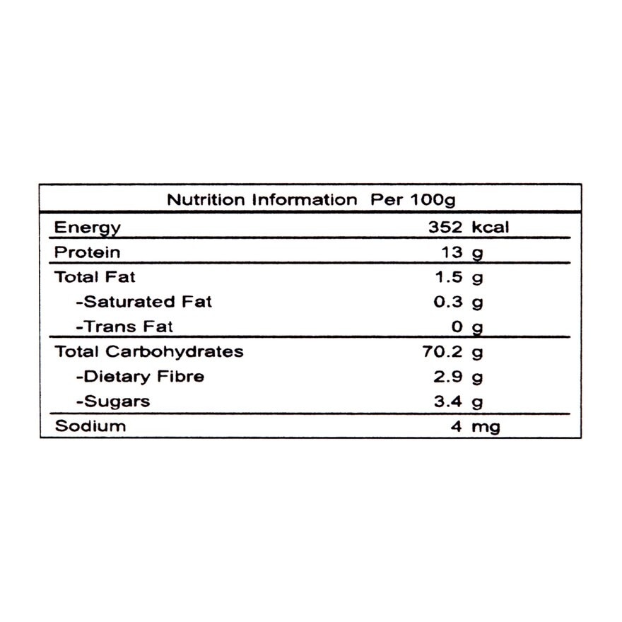 DE CECCO 大寬麵條