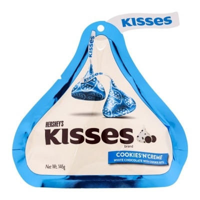 HERSHEY'S Cnc Kisses Bag