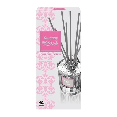 SAWADAY Sawaday Stick Parfum Gris