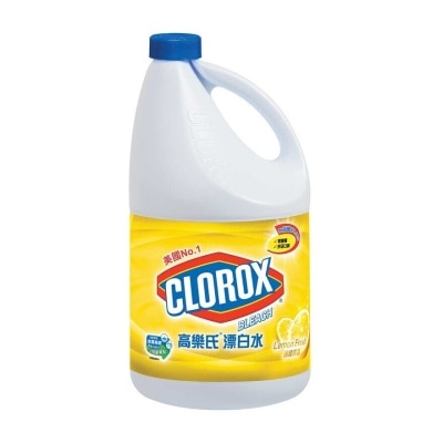 CLOROX Clorox Bleach Lemon 4l