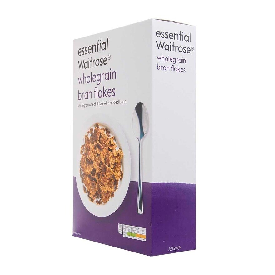 WAITROSE Ess 麩麥片