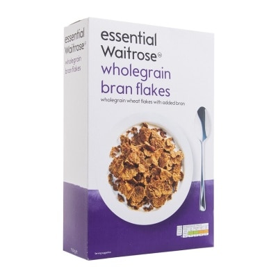 ESSENTIAL WAITROSE Bran Flake