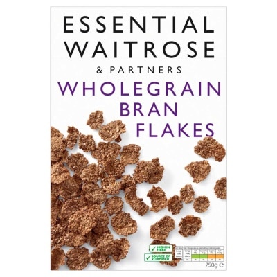 WAITROSE - Ess Bran Flake