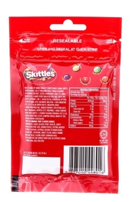 SKITTLES Original Flavour  Candies