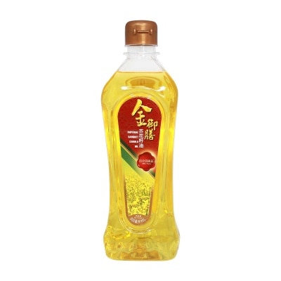 IMPERIAL BANQUET Canola Oil