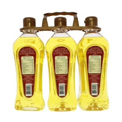 IMPERIAL BANQUET Canola Oil