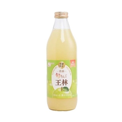 GOLD-PAK - 王林蘋果汁