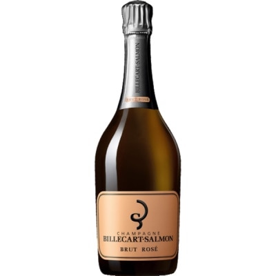 Billecart Billecart Salmon Le Rose NV (without Gift Box)