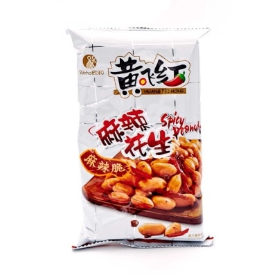 HUANG FEI HONG Spicy Peanut