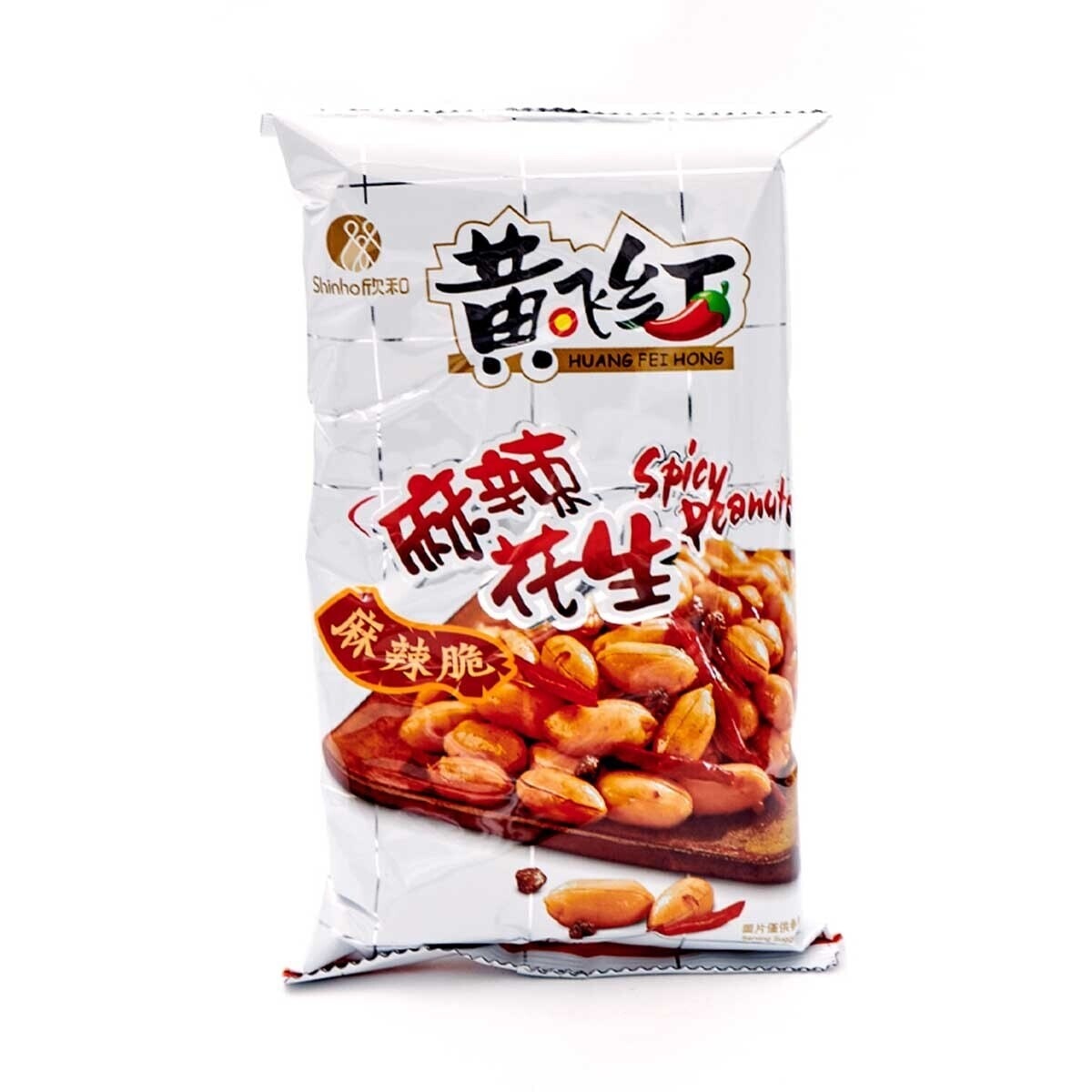 HUANG FEI HONG Spicy Peanut