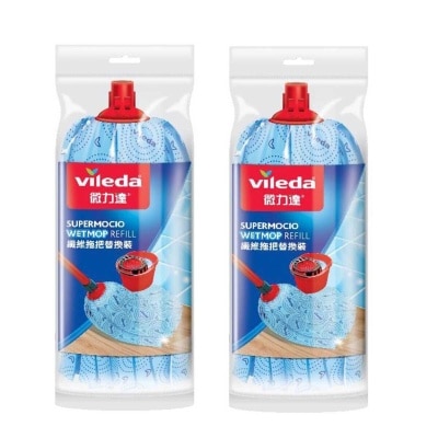 VILEDA Wetmop Refill Tp
