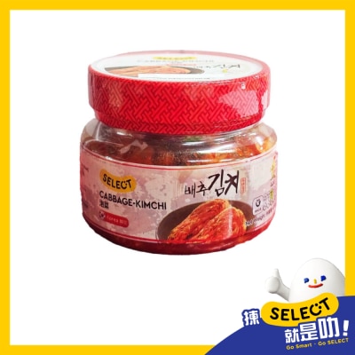 SELECT佳之選 泡菜(冷凍 0 4°c) image