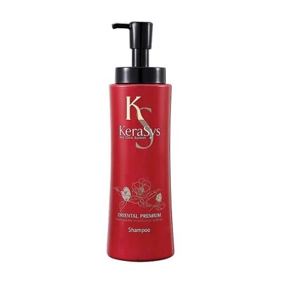 KERASYS Oriental Premium Shampoo