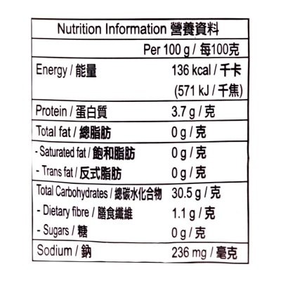 SELECT Japanese Style Udon