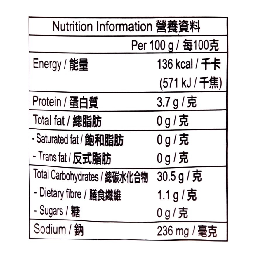 佳之選 日式烏冬（風）