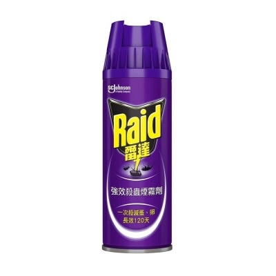 RAID Flea Fogger